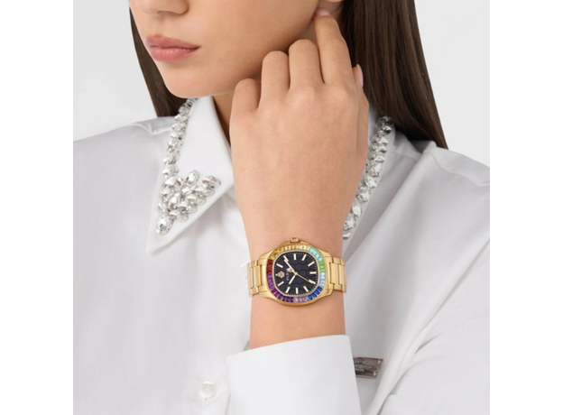 Philipp Plein Ppwtaa1224 THE $PECTRE LADY, фото 2 | Интернет-магазин оригинальных часов и аксессуаров