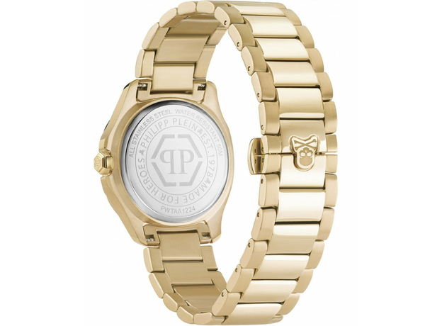 Philipp Plein Ppwtaa1224 THE $PECTRE LADY, фото 3 | Интернет-магазин оригинальных часов и аксессуаров