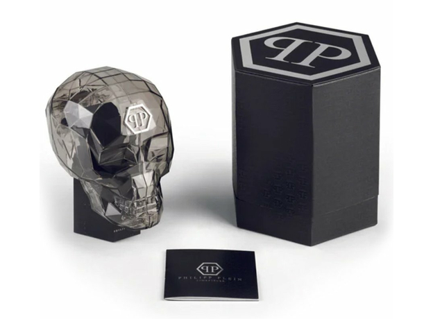 Philipp Plein Ppwtaa1224 THE $PECTRE LADY, фото 6 | Интернет-магазин оригинальных часов и аксессуаров