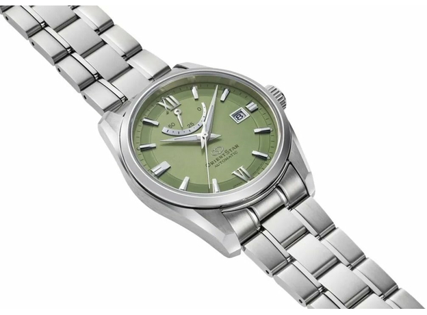 ORIENT RE-AU0107E00B STAR, фото 2 | Интернет-магазин оригинальных часов и аксессуаров