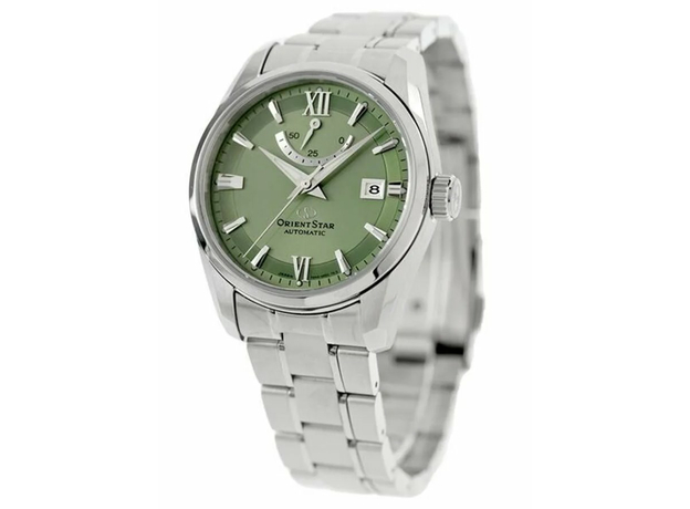 ORIENT RE-AU0107E00B STAR, фото 3 | Интернет-магазин оригинальных часов и аксессуаров