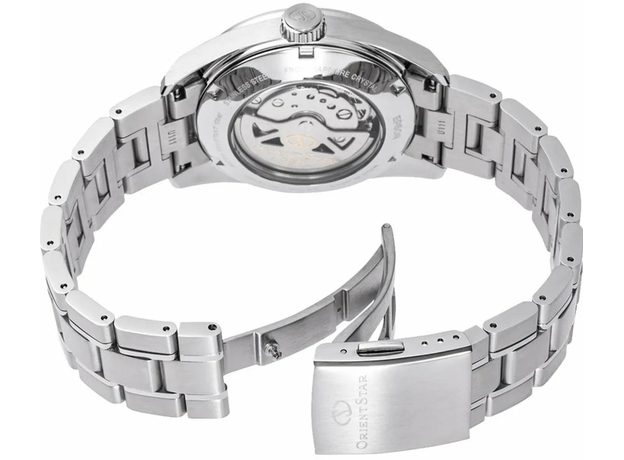 ORIENT RE-AU0107E00B STAR, фото 5 | Интернет-магазин оригинальных часов и аксессуаров