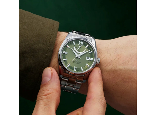 ORIENT RE-AU0107E00B STAR, фото 6 | Интернет-магазин оригинальных часов и аксессуаров