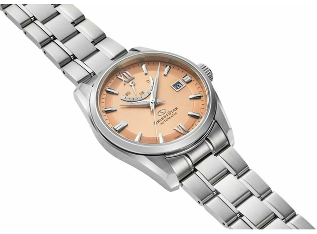 ORIENT RE-AU0108G00B STAR, фото 2 | Интернет-магазин оригинальных часов и аксессуаров