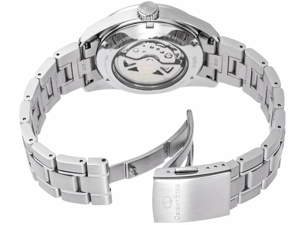 ORIENT RE-AU0108G00B STAR, фото 4 | Интернет-магазин оригинальных часов и аксессуаров