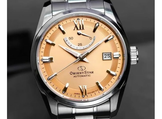 ORIENT RE-AU0108G00B STAR, фото 5 | Интернет-магазин оригинальных часов и аксессуаров