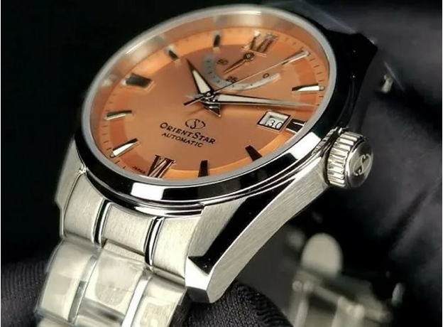 ORIENT RE-AU0108G00B STAR, фото 6 | Интернет-магазин оригинальных часов и аксессуаров