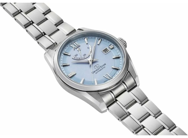 ORIENT RE-AU0109L00B STAR, фото 2 | Интернет-магазин оригинальных часов и аксессуаров