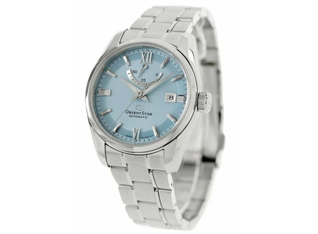 ORIENT RE-AU0109L00B STAR, фото 3 | Интернет-магазин оригинальных часов и аксессуаров