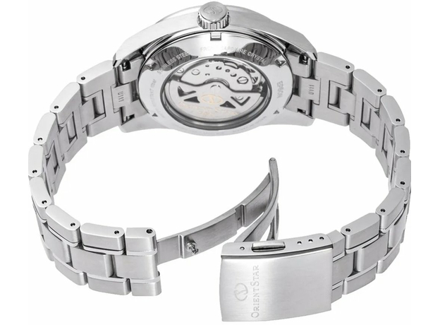 ORIENT RE-AU0109L00B STAR, фото 5 | Интернет-магазин оригинальных часов и аксессуаров