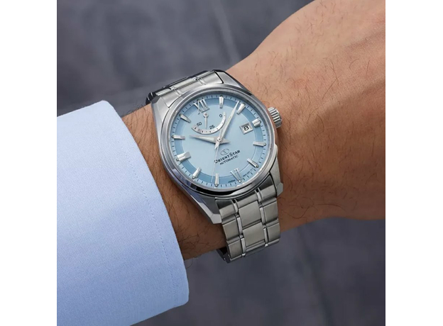 ORIENT RE-AU0109L00B STAR, фото 6 | Интернет-магазин оригинальных часов и аксессуаров