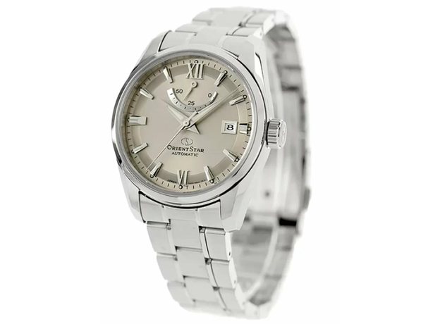 ORIENT RE-AU0110N00B STAR, фото 3 | Интернет-магазин оригинальных часов и аксессуаров