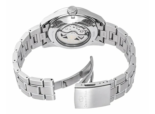 ORIENT RE-AU0110N00B STAR, фото 4 | Интернет-магазин оригинальных часов и аксессуаров