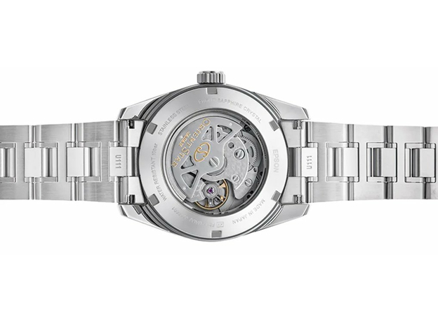 ORIENT RE-AU0110N00B STAR, фото 5 | Интернет-магазин оригинальных часов и аксессуаров