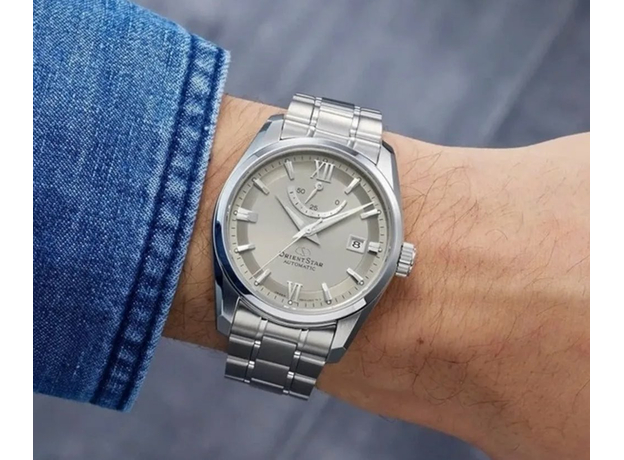 ORIENT RE-AU0110N00B STAR, фото 6 | Интернет-магазин оригинальных часов и аксессуаров