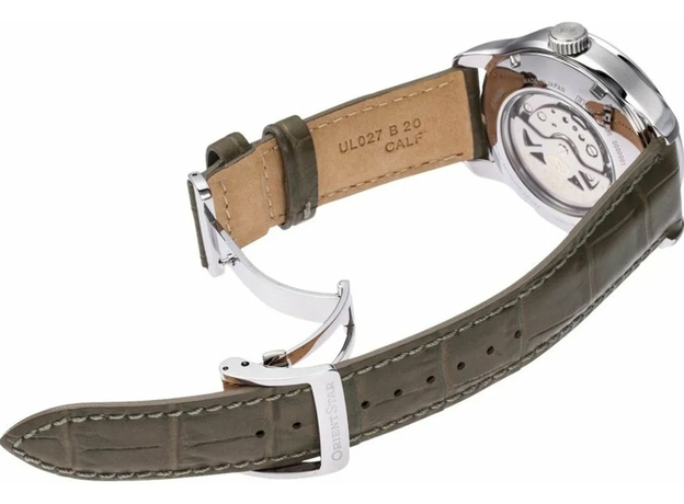 ORIENT RE-AV0B10G00B STAR, фото 2 | Интернет-магазин оригинальных часов и аксессуаров