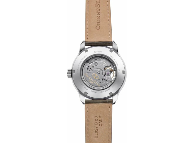 ORIENT RE-AV0B10G00B STAR, фото 3 | Интернет-магазин оригинальных часов и аксессуаров