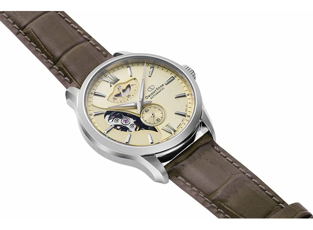 ORIENT RE-AV0B10G00B STAR, фото 4 | Интернет-магазин оригинальных часов и аксессуаров