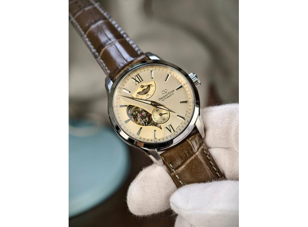 ORIENT RE-AV0B10G00B STAR, фото 6 | Интернет-магазин оригинальных часов и аксессуаров