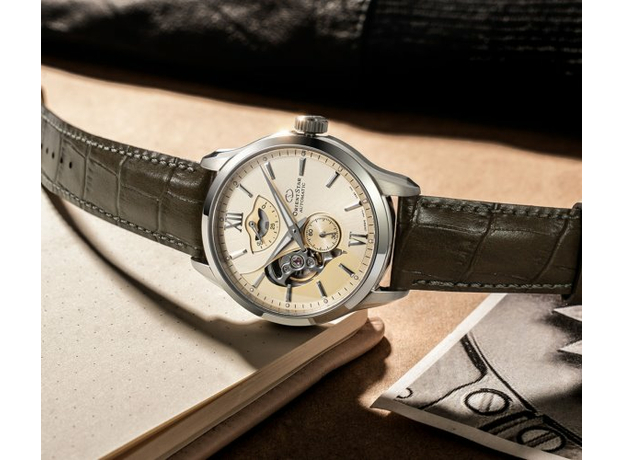 ORIENT RE-AV0B10G00B STAR, фото 7 | Интернет-магазин оригинальных часов и аксессуаров