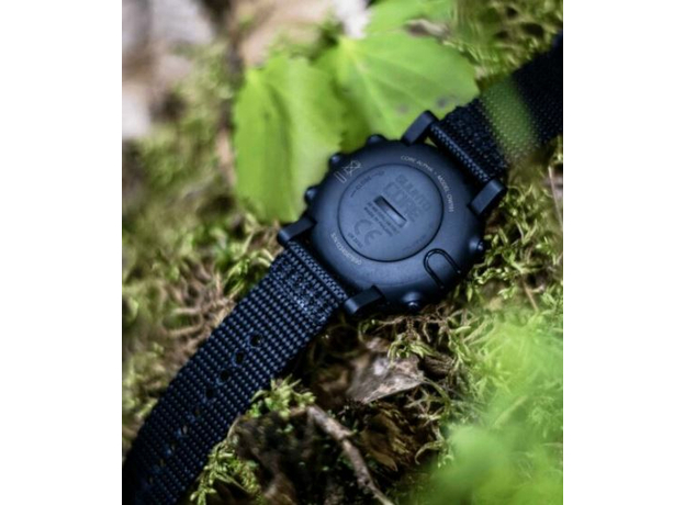 Suunto ss050504000 CORE ALPHA STEALTH, фото 7 | Интернет-магазин оригинальных часов и аксессуаров