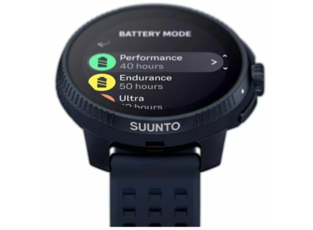 Suunto SS050930000 RACE MIDNIGHT, фото 3 | Интернет-магазин оригинальных часов и аксессуаров