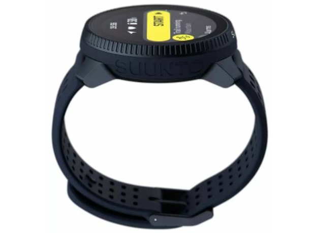 Suunto SS050930000 RACE MIDNIGHT, фото 5 | Интернет-магазин оригинальных часов и аксессуаров