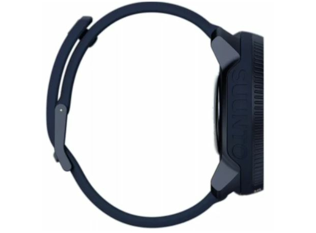 Suunto SS050930000 RACE MIDNIGHT, фото 6 | Интернет-магазин оригинальных часов и аксессуаров