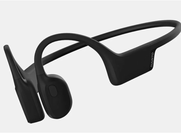 Suunto ss050946000 Sonic Black, фото 3 | Интернет-магазин оригинальных часов и аксессуаров