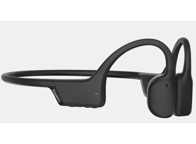 Suunto ss050946000 Sonic Black, фото 4 | Интернет-магазин оригинальных часов и аксессуаров