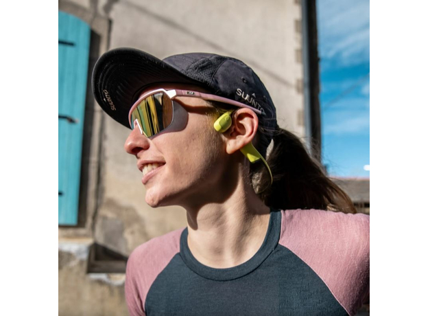 Suunto ss050947000 SONIC Lime, фото 6 | Интернет-магазин оригинальных часов и аксессуаров