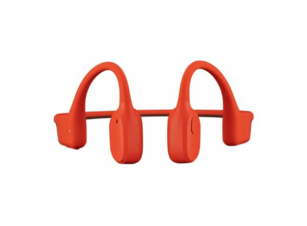 Suunto ss050948000 Sonic Coral Red, фото 3 | Интернет-магазин оригинальных часов и аксессуаров