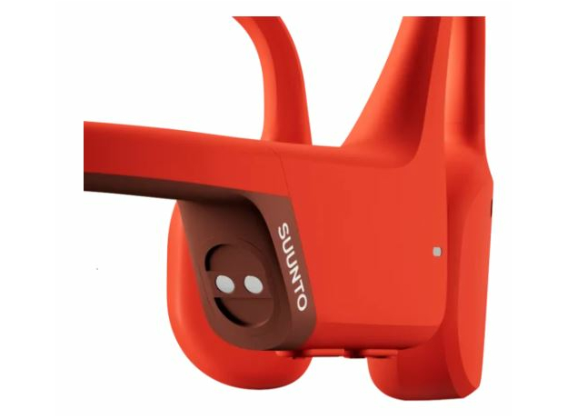 Suunto ss050948000 Sonic Coral Red, фото 7 | Интернет-магазин оригинальных часов и аксессуаров