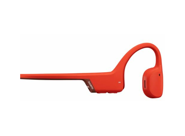 Suunto ss050948000 Sonic Coral Red, фото 9 | Интернет-магазин оригинальных часов и аксессуаров