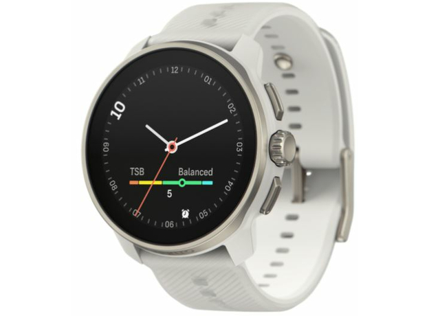 Suunto SS051017000 RACE S POWDER GRAY, фото 2 | Интернет-магазин оригинальных часов и аксессуаров