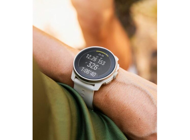 Suunto SS051017000 RACE S POWDER GRAY, фото 13 | Интернет-магазин оригинальных часов и аксессуаров