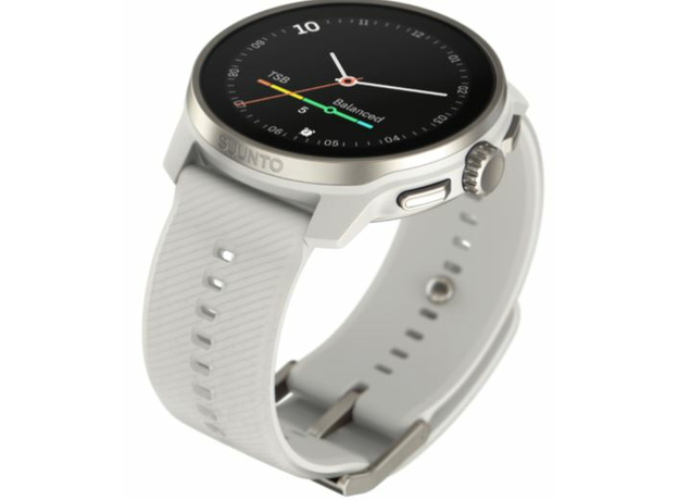 Suunto SS051017000 RACE S POWDER GRAY, фото 3 | Интернет-магазин оригинальных часов и аксессуаров