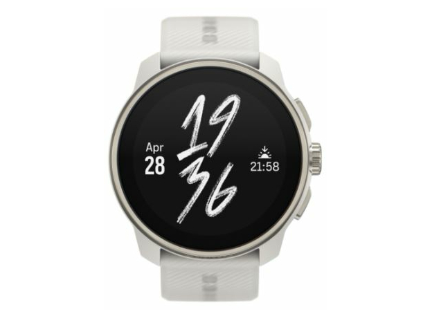 Suunto SS051017000 RACE S POWDER GRAY, фото 5 | Интернет-магазин оригинальных часов и аксессуаров