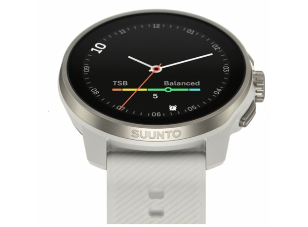 Suunto SS051017000 RACE S POWDER GRAY, фото 7 | Интернет-магазин оригинальных часов и аксессуаров