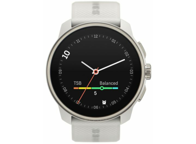 Suunto SS051017000 RACE S POWDER GRAY, фото 8 | Интернет-магазин оригинальных часов и аксессуаров