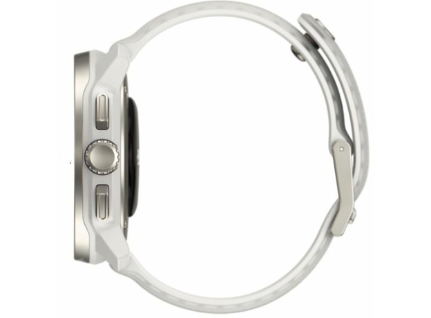 Suunto SS051017000 RACE S POWDER GRAY, фото 10 | Интернет-магазин оригинальных часов и аксессуаров