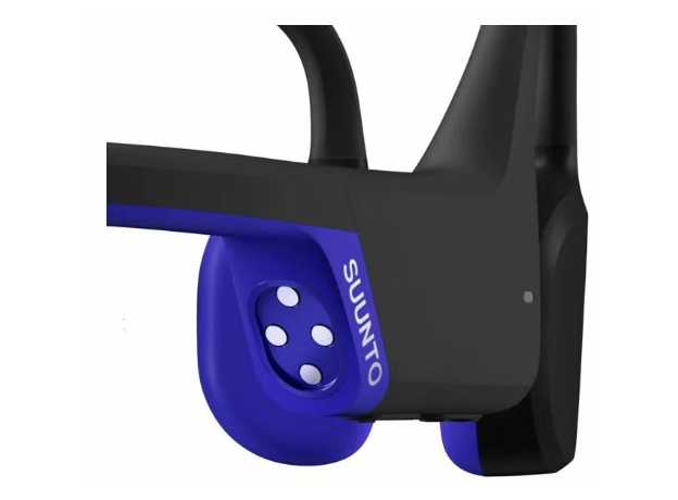 Suunto ss051124000 Aqua Light Tidal Black, фото 9 | Интернет-магазин оригинальных часов и аксессуаров