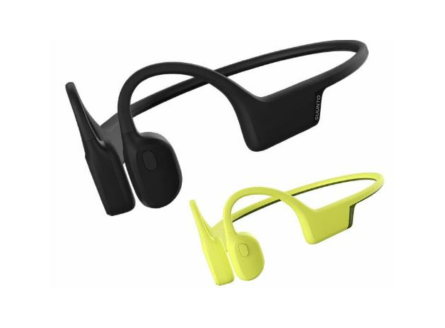 Suunto ss050946000 Sonic Black, фото 6 | Интернет-магазин оригинальных часов и аксессуаров