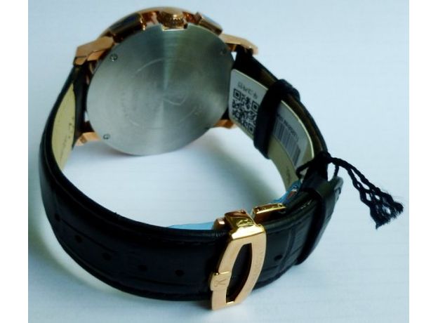 ROMANSON TL8252HM1RA36R-K, фото 5 | Интернет-магазин оригинальных часов и аксессуаров