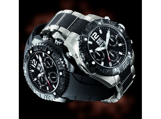 Ingersoll IN1210BKMB, фото 2 | Интернет-магазин оригинальных часов и аксессуаров