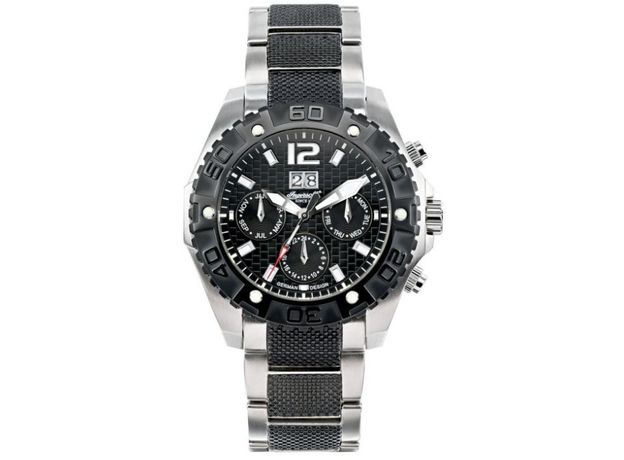 Ingersoll IN1210BKMB, фото 4 | Интернет-магазин оригинальных часов и аксессуаров