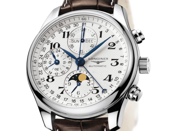 Longines L2.673.4.78.5-DS, фото 3 | Интернет-магазин оригинальных часов и аксессуаров