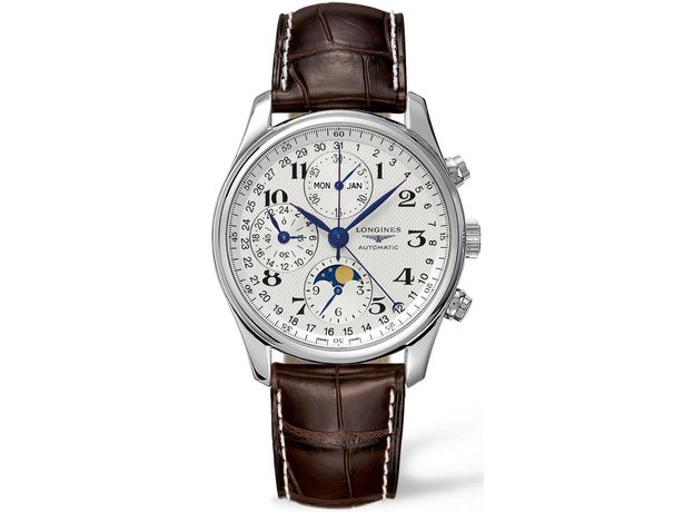 Longines L2.673.4.78.5-DS, фото 2 | Интернет-магазин оригинальных часов и аксессуаров