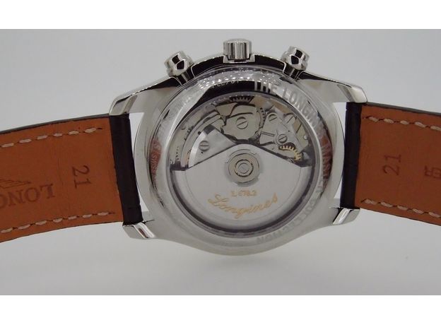 Longines L2.673.4.78.5-DS, фото 4 | Интернет-магазин оригинальных часов и аксессуаров