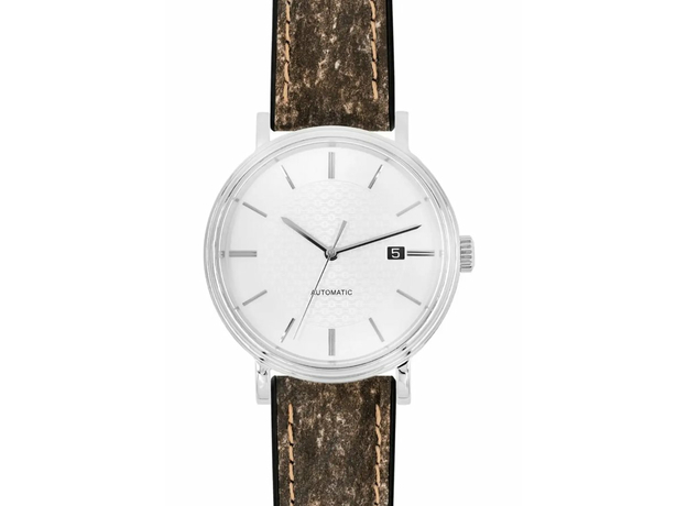 Ремешок HIRSCH 0925044010-5-22 Stone, фото 4 | Интернет-магазин оригинальных часов и аксессуаров